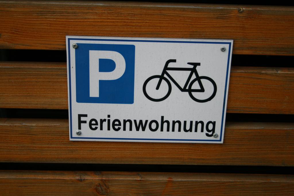 Ferienwohnungen 99A Weimar  Esterno foto