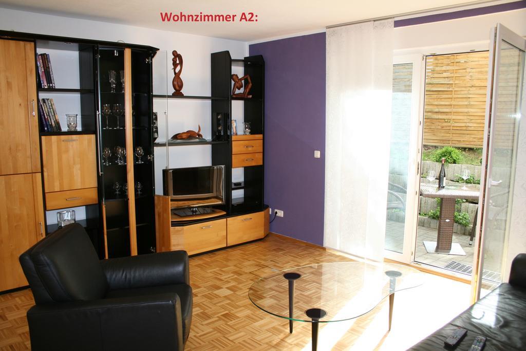 Ferienwohnungen 99A Weimar  Esterno foto